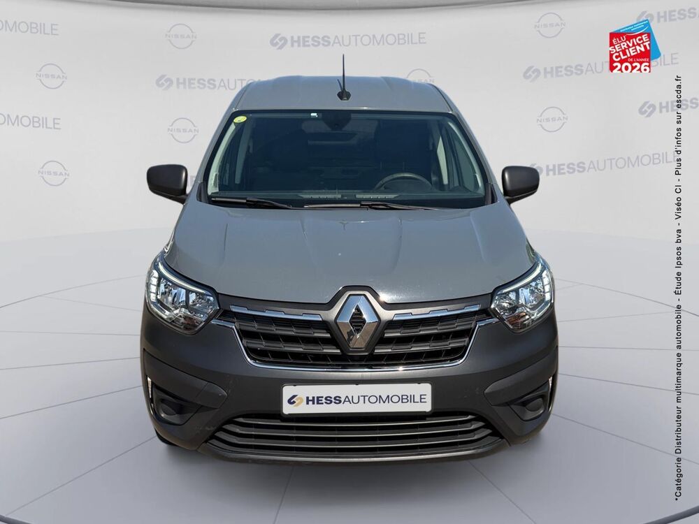 Express 1.5 Blue dCi 95ch Confort 2021 occasion 54520 Laxou