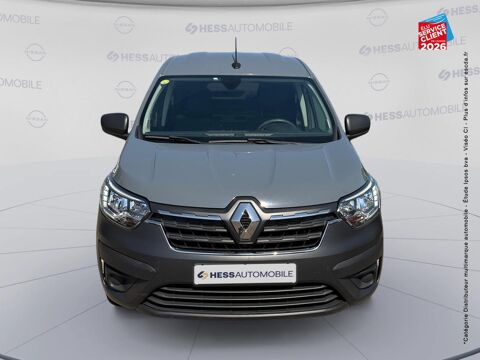 Express 1.5 Blue dCi 95ch Confort 2021 occasion 54520 Laxou