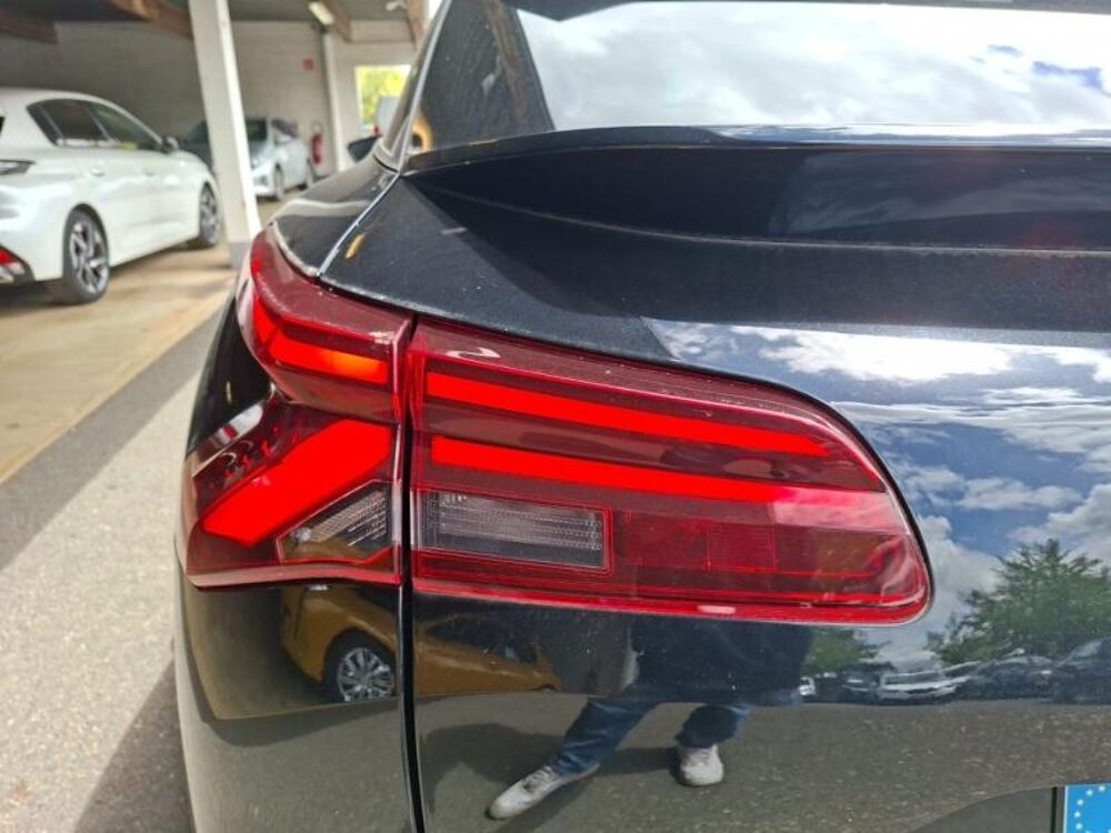 C5 X Hybride 225 Shine Pack &euml;EAT8 + TOIT OUVRANT / HIFI SYSTEM 2022 occasion 28500 Vernouillet