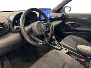 Yaris Cross 130h Design MC24 2025 occasion 13012 Marseille