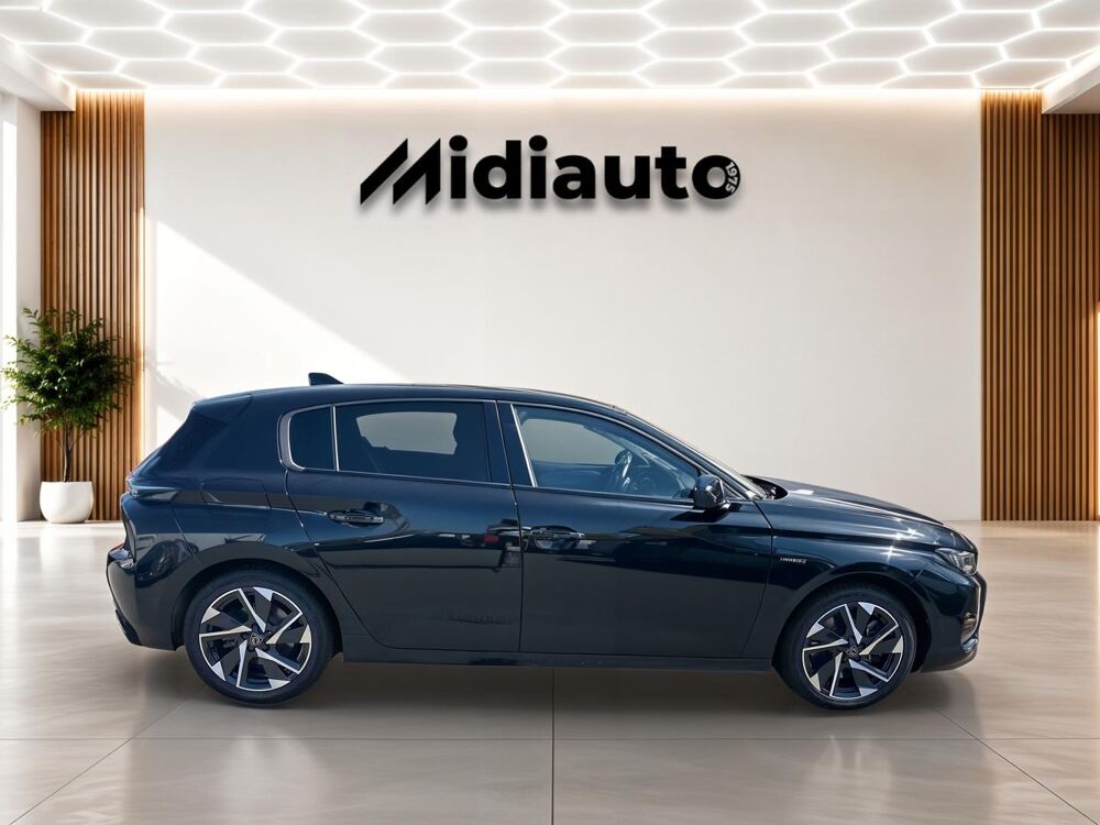 308 PHEV 180ch Allure Pack e-EAT8 2023 occasion 28500 Vernouillet