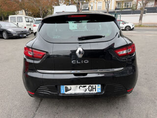 Clio IV 1.2 TCE 120CH ENERGY LIMITED EDC EURO6 2015 BOITE AUTOMATIQU 2015 occasion 93220 Gagny