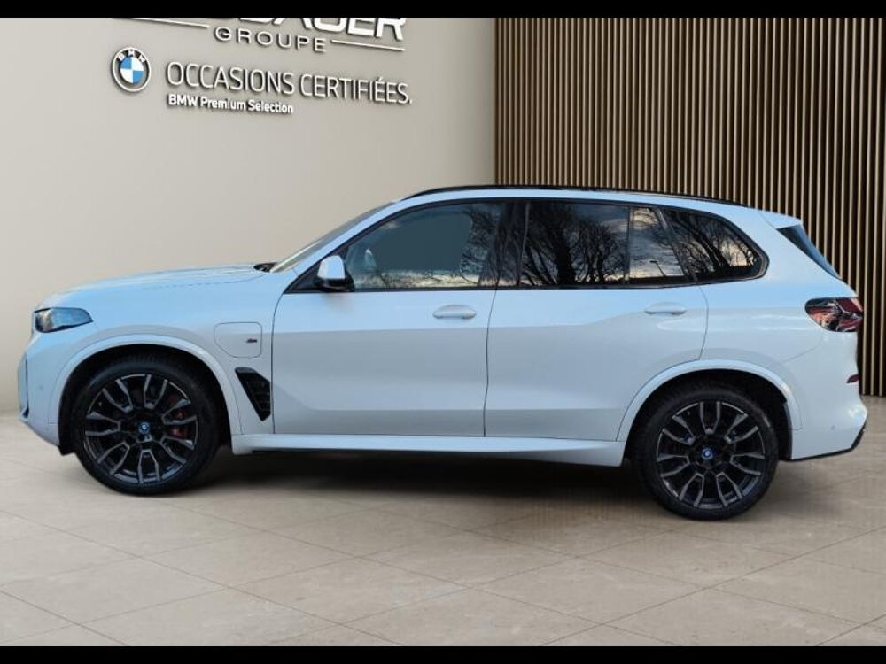X5 xDrive50e 489ch M Sport 2023 occasion 78240 Chambourcy
