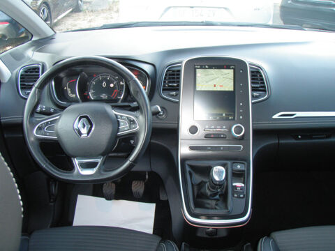 Grand scenic IV 1.2 TCE 130 ENERGY INTENS 5PL 2017 occasion 93220 Gagny