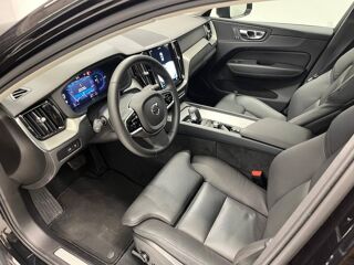 XC60 T6 Hybride Rechargeable 350 Plus Style Dark Geartronic 8 AWD 2024 occasion 91200 Athis-Mons