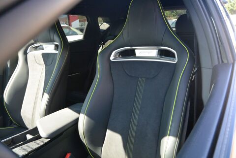 EV6 585CH GT 4WD PAC V2TL 2023 occasion 69780 Mions