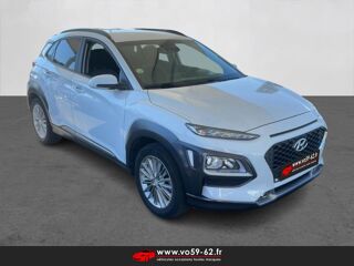 Kona 1.6 CRDi 115ch Creative Euro6d-T EVAP 2020 occasion 62000 Arras