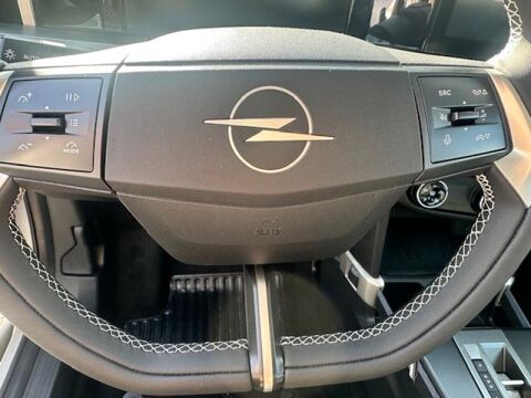 Frontera 1.2 Turbo Hybrid 145ch Edition e-DCT6 2025 occasion 95500 Gonesse