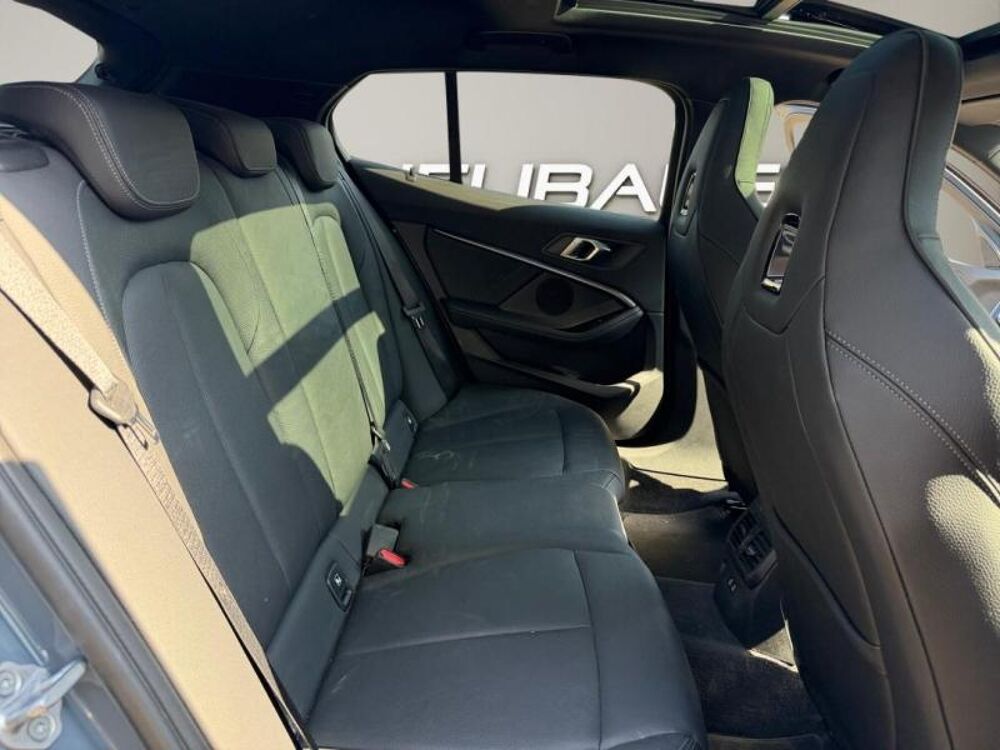 S&eacute;rie 1 118dA 150ch M Sport 8cv 2022 occasion 78240 Chambourcy