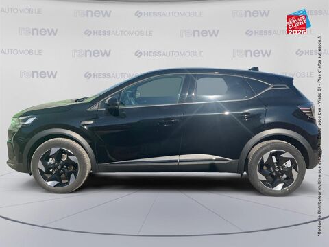 Captur 1.2 TCe 115ch Techno - 25 2026 occasion 67600 S&eacute;lestat