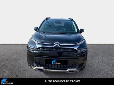 C3 Aircross BlueHDi 110ch S&S Shine 2023 occasion 10600 Barberey-Saint-Sulpice