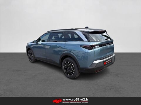 5008 Hybrid 145ch GT e-DCS6 2026 occasion 62000 Arras