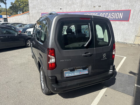 Rifter BLUEHDI 100CH STANDARD ACTIVE 2019 occasion 31140 Aucamville
