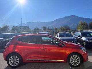 Clio V 1.3 TCE 130CH FAP COOL CHIC EDC 2020 occasion 38130 ECHIROLLES
