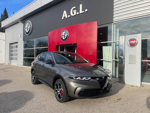 Annonce voiture Alfa Romeo Tonale 39990 