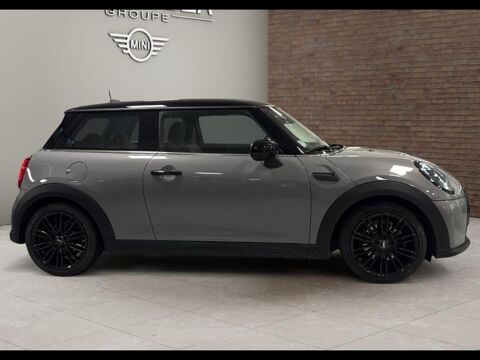 Cooper 136ch Edition Premium BVA7 2022 occasion 92100 Boulogne-Billancourt