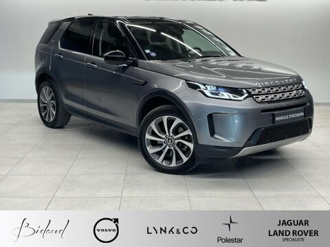 Discovery 1.5 P300e 309ch SE AWD BVA Mark V 2020 occasion 91200 Athis-Mons