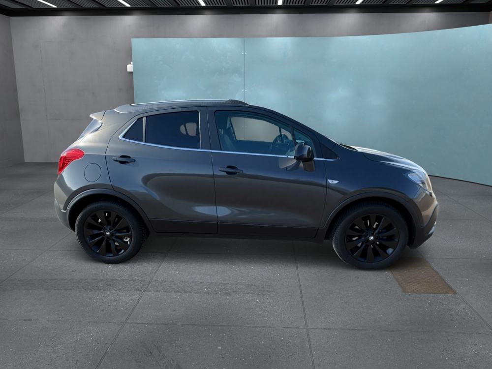 Mokka 1.6 CDTI 136CH COLOR EDITION ECOFLEX START&STOP 4X2 2016 occasion 88200 Saint-Nabord
