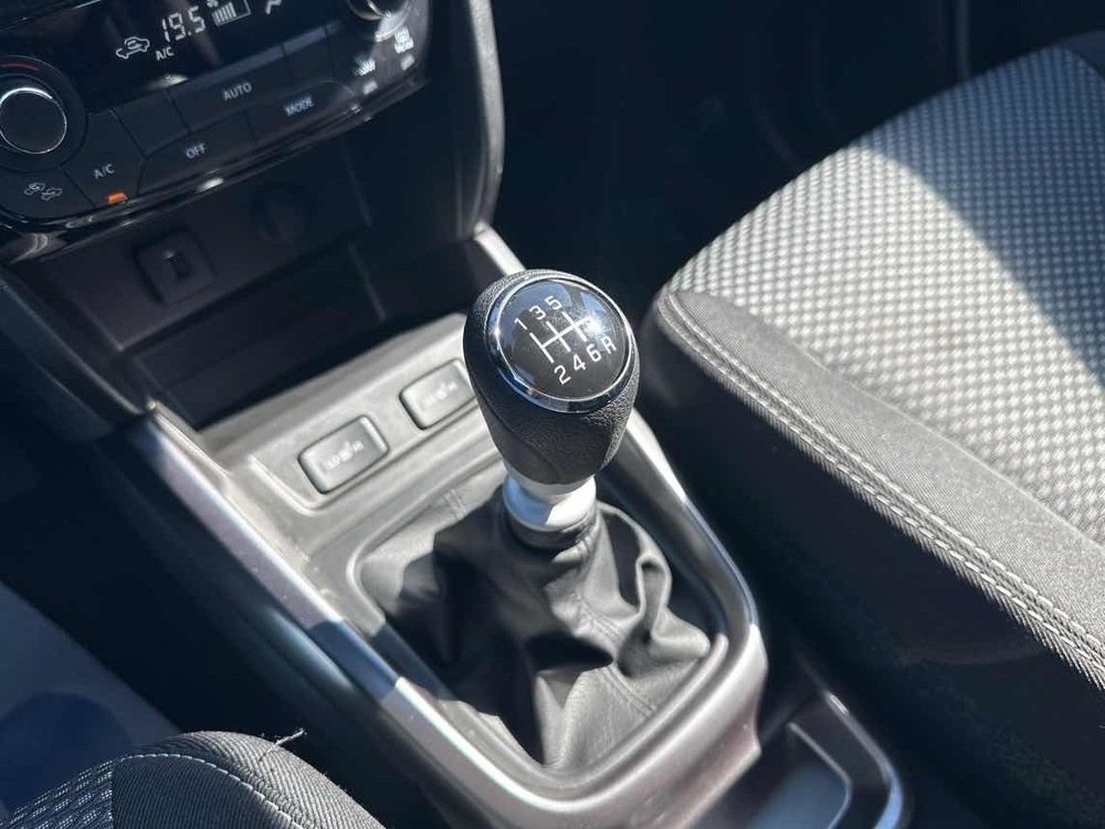 Vitara 1.4 BOOSTERJET HYBRID 129CH PRIVILEGE 2024 occasion 31670 Lab&egrave;ge