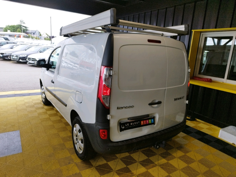 Kangoo Express 1.5 DCI 90CH EXTRA R-LINK 2019 occasion 56530 Quéven