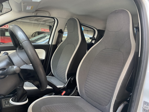 Twingo III 1.0 SCE 70CH LIMITED EURO6C 2018 occasion 78800 HOUILLES