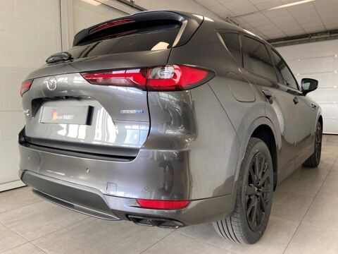 CX-60 2.5 e-SKYACTIV PHEV 327ch Homura Plus 4x4 BVA8 2026 2026 occasion 78200 BUCHELAY