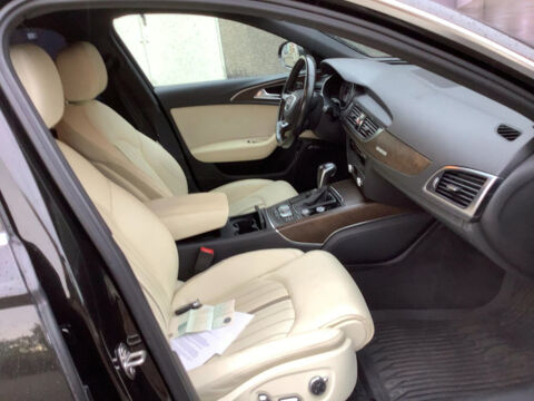 A6 3.0 V6 TDI 218CH AVUS QUATTRO S TRONIC 7 2015 occasion 57185 CLOUANGE