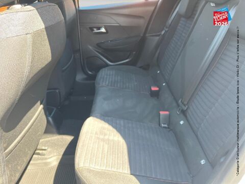 208 1.5 BlueHDi 100ch S&S Active 2023 occasion 08200 Sedan