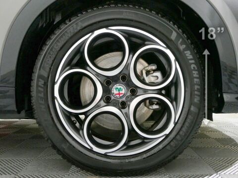 Tonale 1.5 Hybrid 160ch Ti TCT 2022 occasion 77400 Lagny-sur-Marne