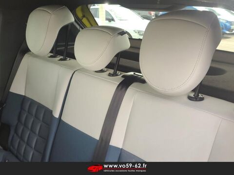 Grande panda Electrique 113ch La Prima 2026 occasion 62000 Arras