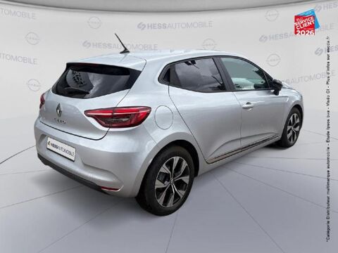 Clio 1.0 TCe 90ch Evolution 2023 occasion 54520 Laxou