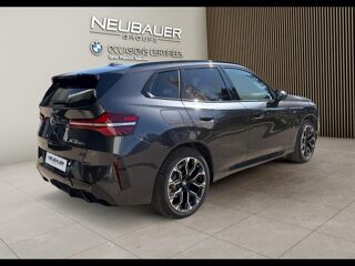 X3 xDrive30e 299ch M Sport 2025 occasion 78240 Chambourcy