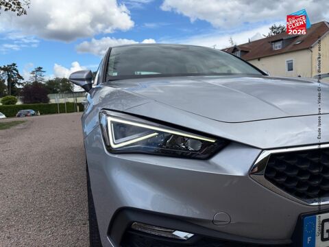 Leon 1.0 TSI 110ch Business 2023 occasion 25770 Franois