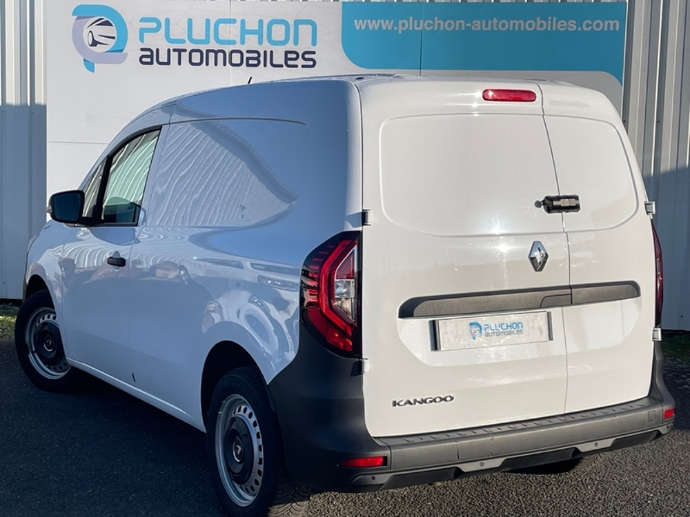 Kangoo Express L1 1.3 TCE 100CH GRAND CONFORT - 22 2024 occasion 44190 Saint-Lumine-de-Clisson