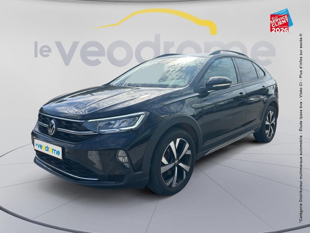 Taigo 1.0 TSI 116ch Life Plus DSG7 2025 occasion 25770 Franois