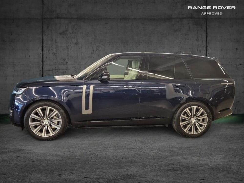 Range Rover 3.0 P440e 440ch PHEV HSE SWB 28cv 2023 occasion 78560 LE PORT MARLY