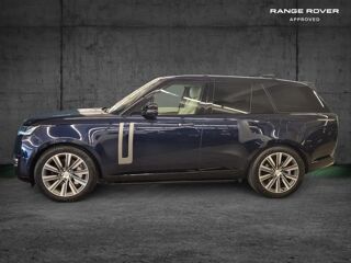 Range Rover 3.0 P440e 440ch PHEV HSE SWB 28cv 2023 occasion 78560 LE PORT MARLY