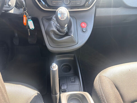 Kangoo 1.5 DCI 110CH ENERGY EXTREM EURO6 / SUIVI COMPLET RENAULT / 2018 occasion 38130 ECHIROLLES