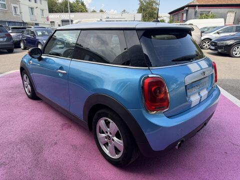 Cooper COOPER 136CH 2015 occasion 07200 Aubenas