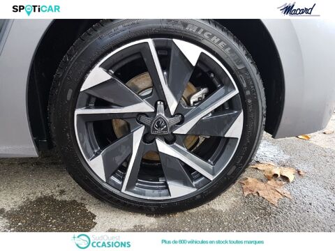 308 PHEV 180ch Allure Pack e-EAT8 2023 occasion 82000 Montauban