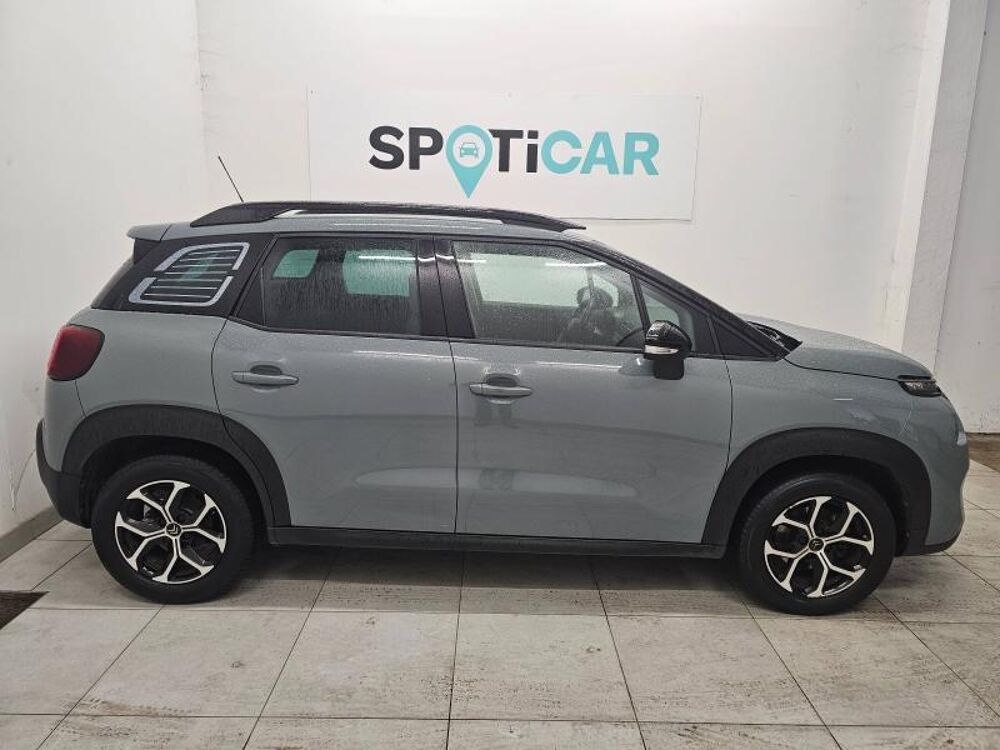 C3 Aircross PureTech 110ch S&S Shine 2022 occasion 91230 Montgeron