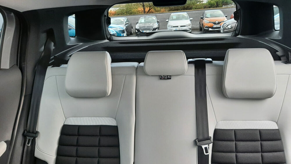 C3 Aircross 1.2 HYBRIDE 145CH BUSINESS E-DCS6 2026 occasion 08000 Warcq