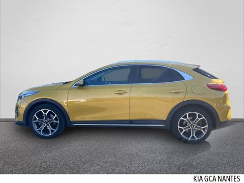 Kia XCeed 1.0 T-GDI 120ch Design MY22 2022 occasion Saint-Herblain 44800