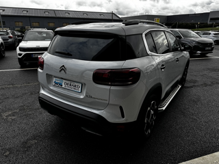 C5 aircross 1.5 BLUEHDI 130CH MAX BOITE AUTOMATIQUE 2025 occasion 65420 Ibos