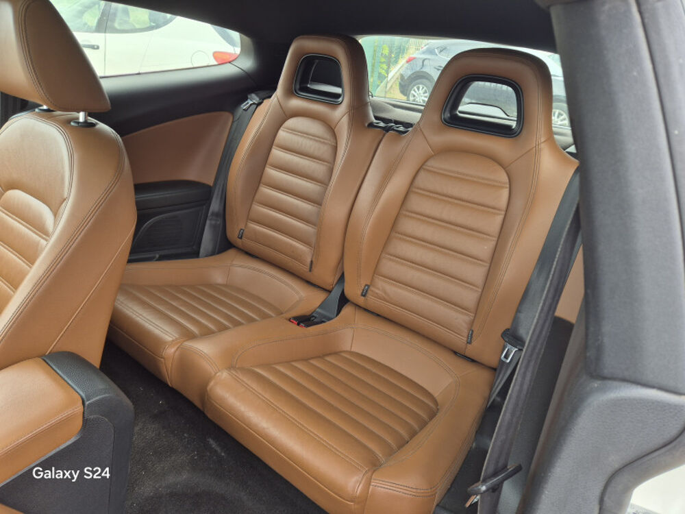Scirocco 2.0 TDI 140CH FAP CARAT DSG6 2011 occasion 95420 MAGNY EN VEXIN