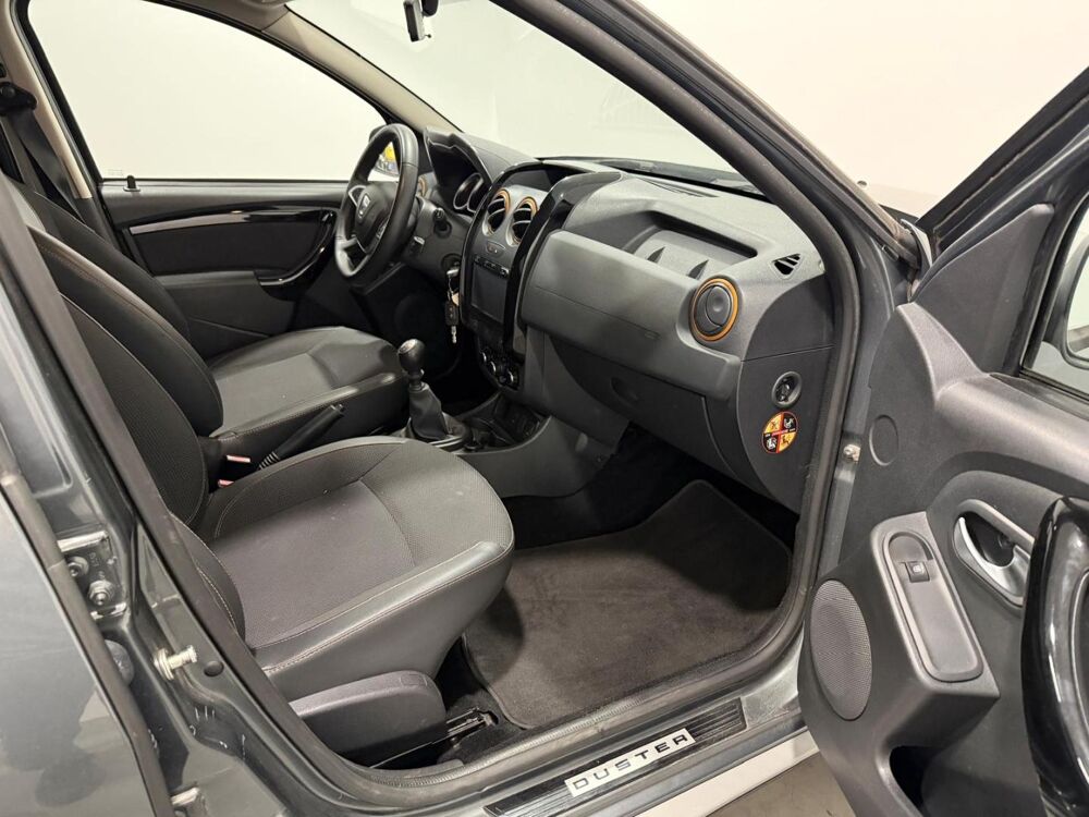 Duster 1.5 dCi 110ch Explorer 4X2 2017 occasion 78520 LIMAY