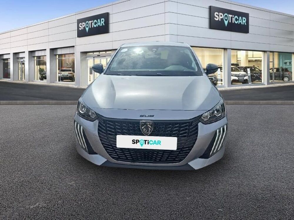 208 1.2 PureTech 75ch S&S Active 2023 occasion 27400 Louviers