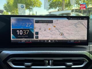 i4 eDrive35 286ch M Sport 2025 occasion 68000 Colmar