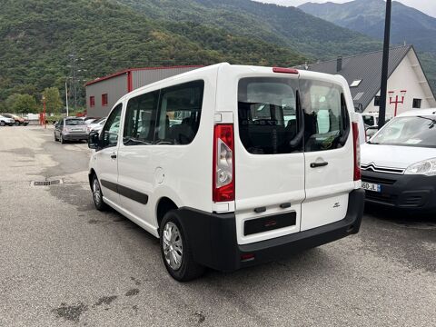 Scudo 1.0 CH1 1.6 MULTIJET 16V 90CH PACK 2007 occasion 73540 La B&acirc;thie