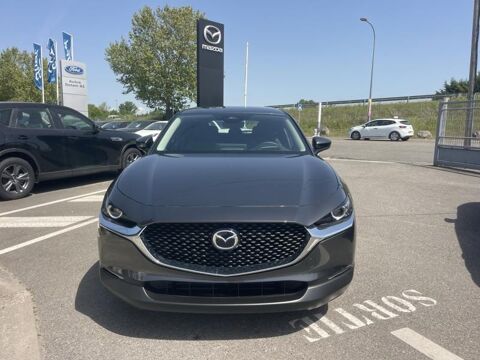 CX-30 2.5 e-SKYACTIV-G M-Hybrid 140ch Prime-Line 2025 Euro6e 2026 occasion 82000 MONTAUBAN